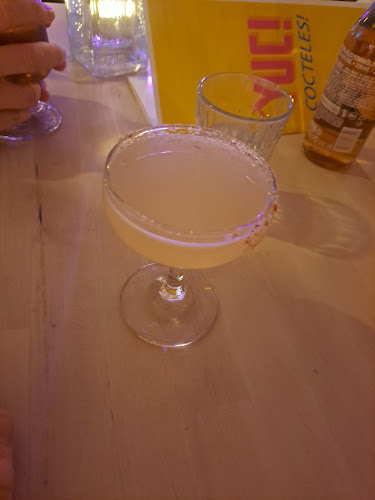 Opinii despre YUC! Mexican (Odenplan) în Stockholm - Gastronomi och hotellverksamhet