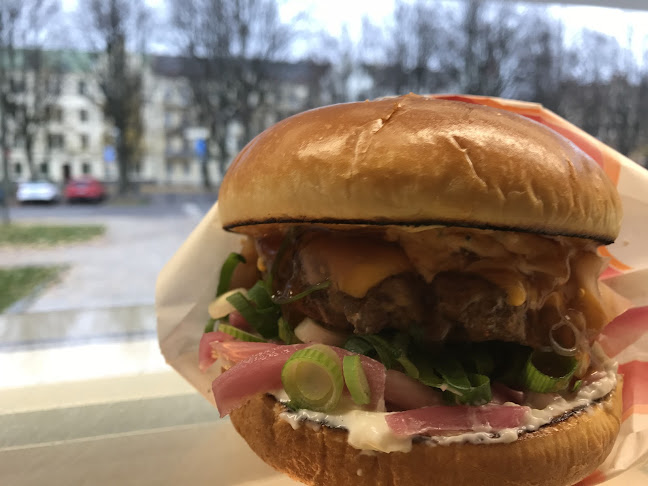 Tabemasu Ka-Jen Food Truck - Gastronomi och hotellverksamhet