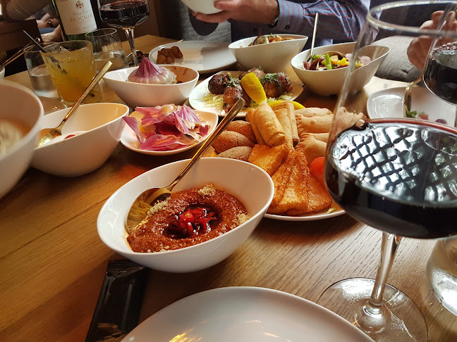 Occo Restaurant Open Times