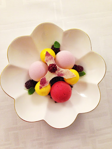 Reviews of K-Märkt Garnisonen in Stockholm - Gastronomi och hotellverksamhet