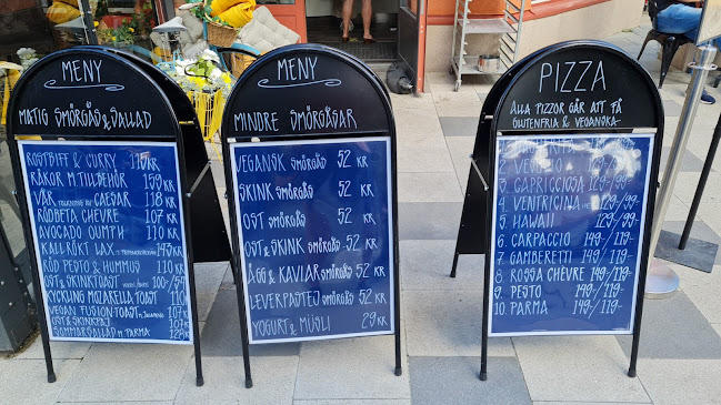 Vallentuna Stenugnsbageri