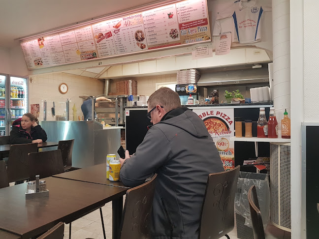 Pizzeria Tibble AB Open Times