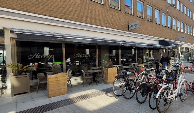 Harrys