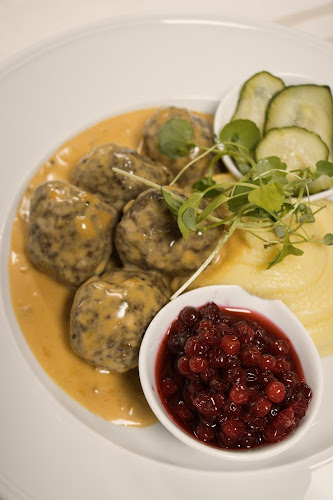 Ardbeg Embassy - Gastronomi och hotellverksamhet