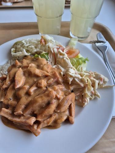 Plankan Restaurang - Piteå