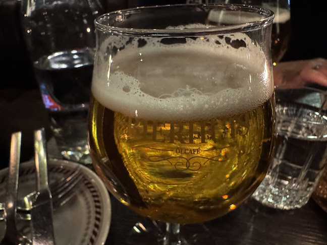 Bierhuis Ölcafé - Gastronomi och hotellverksamhet