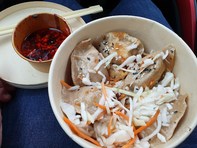 DumplingX - Gastronomi och hotellverksamhet