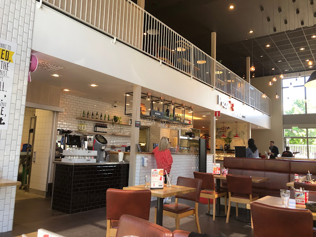 Pizza Hut Hallunda - Norsborg