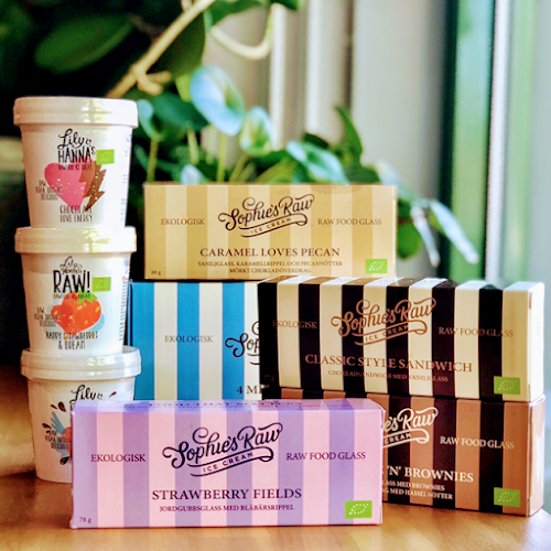 Zest - Karlstads Gröna Oas - Gastronomi och hotellverksamhet