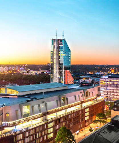 SKYBAR at The Plaza - Västerås