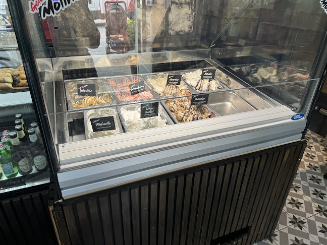 Deli Molinari Traneberg - Bromma