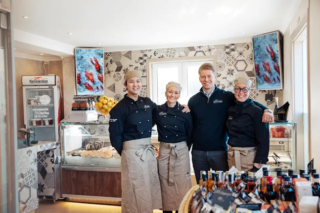 Comentarii opinii despre Marcuskräftan