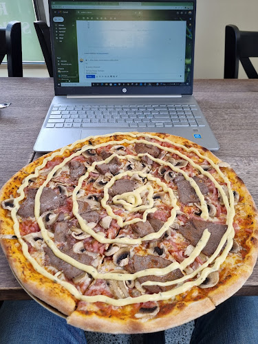 Comentarii opinii despre Bergsjön Pizza