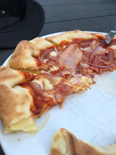 Comentarii opinii despre Pizzeria skogsby