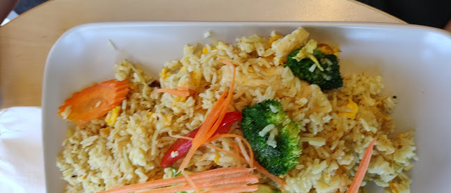 Comentarii opinii despre Thai Wok Kärrtorp