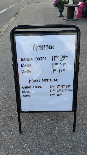 Forsviks Café & Mat - Forsvik