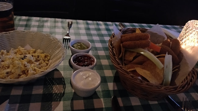 Comentarii opinii despre O'Learys Eskilstuna