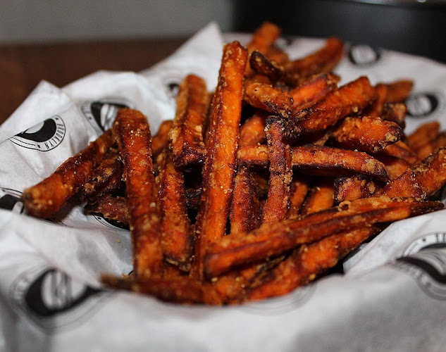 Comentarii opinii despre Brooklyn Burger Huskvarna