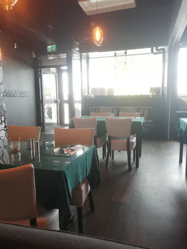 Malala Restaurang - Pakistansk/Indisk mat från Punjab - Umeå