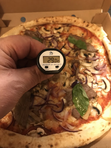 Tipo 00 - Gastronomi och hotellverksamhet