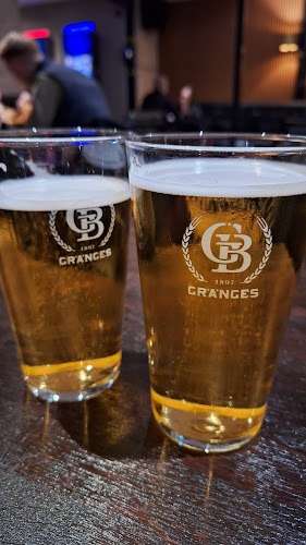 Malmö Lion bar - Gastronomi och hotellverksamhet