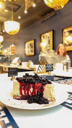 Jimmy & Joans New York - Gastronomi och hotellverksamhet