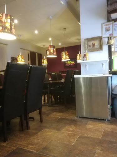 Comentarii opinii despre Restaurang Natti