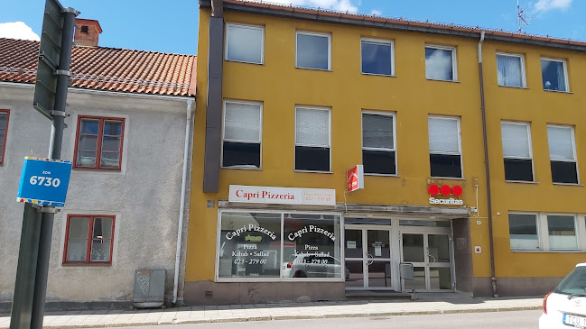 Pizzeria Capri - Falun