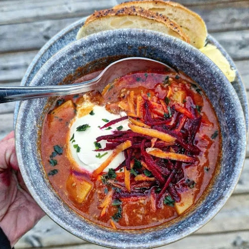 Café Enklabullar i nora - Gastronomi och hotellverksamhet