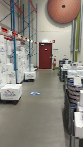 Leksands Knäckebröd AB - Leksand