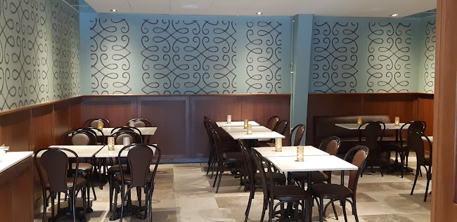 Ullas Kondis Västerslätt