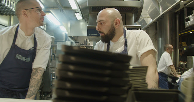 Boqueria Stockholm Open Times