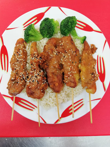 Sundarbans Indisk Restaurang - Gastronomi och hotellverksamhet