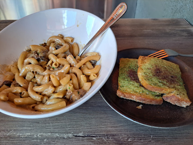 Comentarii opinii despre BENNE Pastabar Mölndal