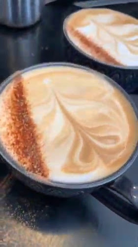 Café Fridhem - Malmö