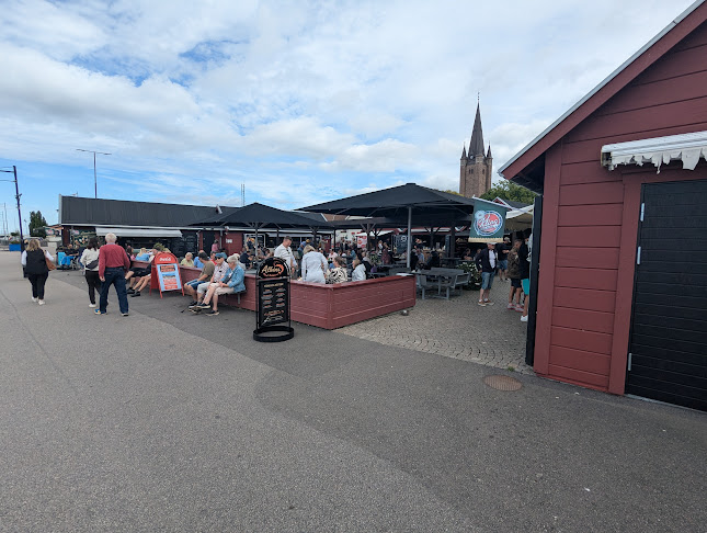 Hamngatan 23, 542 30 Mariestad