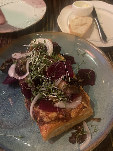 Opinii despre Mrs Brown în Malmö - Gastronomi och hotellverksamhet