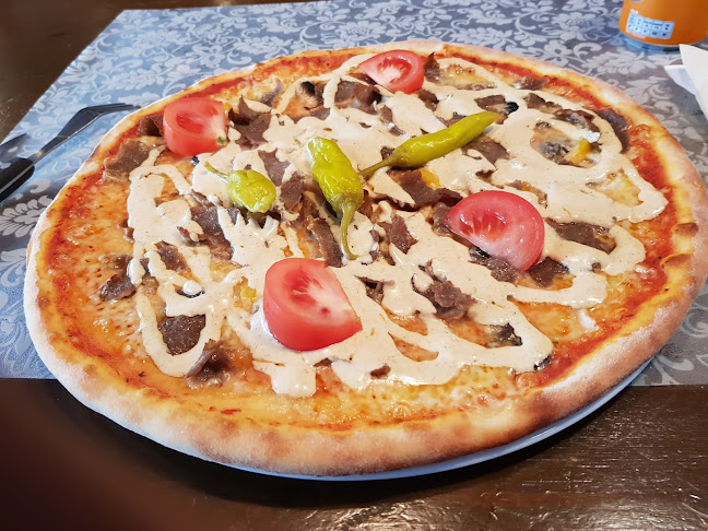 Hejdi Restaurang och Pizza - Gastronomi och hotellverksamhet