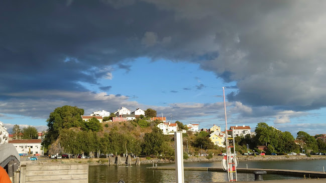 Café Elena - Göteborg
