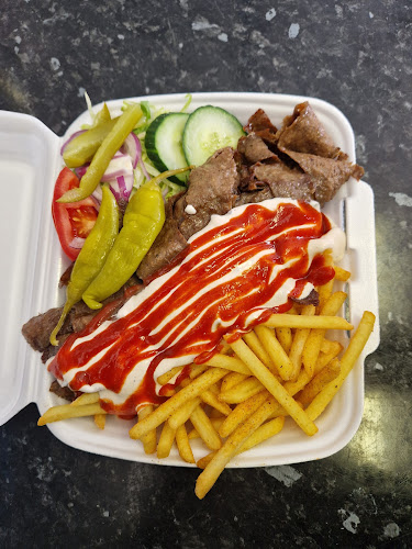 Rahmos Catering - Visby