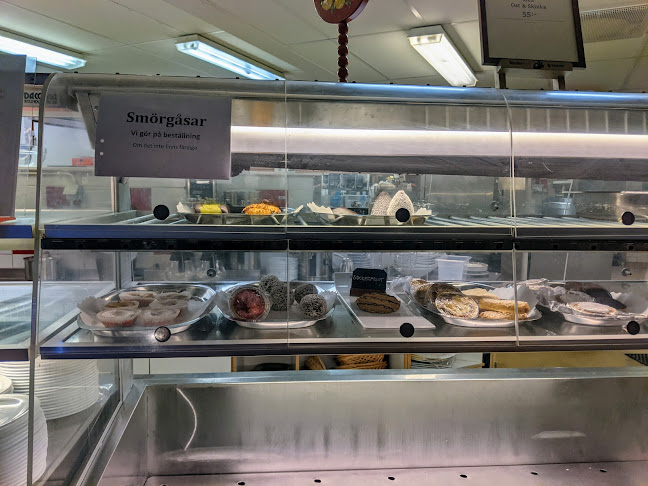 Wärdshuset Tuppen - Linghem