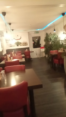 Comments and reviews of Hörnet Restaurang & Kvarterskrog