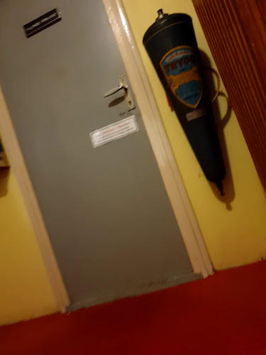 Ebbas Fik - Gastronomi och hotellverksamhet