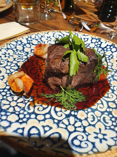 Comments and reviews of Biff Grill & Bar