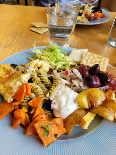 Nya Skafferiet - Gastronomi och hotellverksamhet