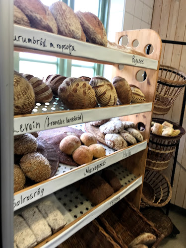 Comentarii opinii despre Lyckans Stenugnsbageri