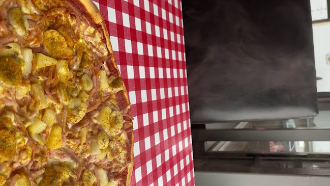 Campino Pizzeria Helsingborg