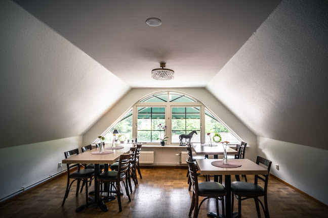 Annas bageri - Höllviken