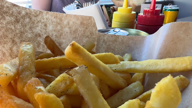 Jack's Burger Nynäshamn - Gastronomi och hotellverksamhet