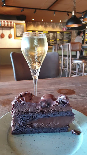 Mocca deli Västervik